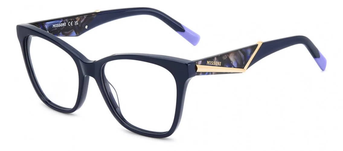 Missoni MIS0249 Eyeglasses - view 5